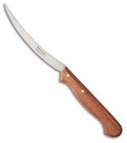 Consorzio Coltellinai Maniago Tomato Knife Cocobolo | 62855