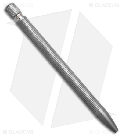 Maratac Titanium Flight Suit Pen - Full Grip