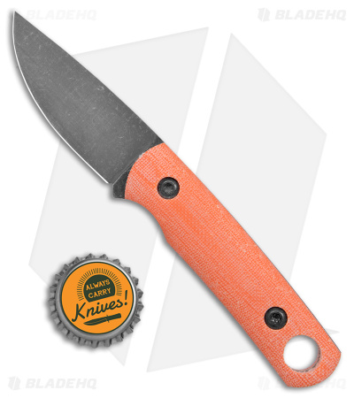 Cypress Creek Copperhead Orange TeroTuf (SW) - Blade HQ