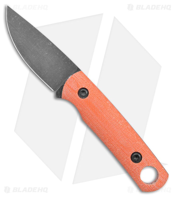 Cypress Creek Copperhead Orange TeroTuf (SW) - Blade HQ