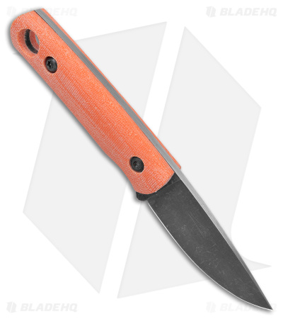 Cypress Creek Copperhead Orange TeroTuf (SW) - Blade HQ
