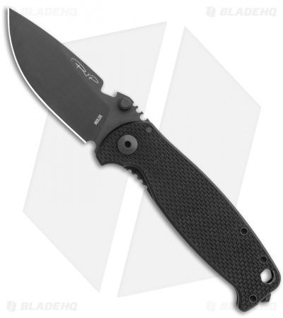 DPx Gear Hest Folder 3.0 Frame Lock Knife (3.25