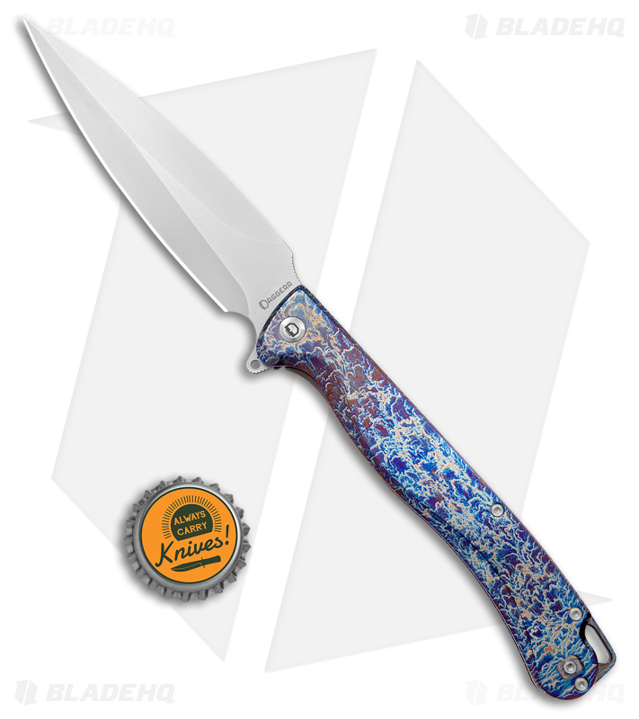 Athena Scabbard - Kandjar Dagger – Calimacil
