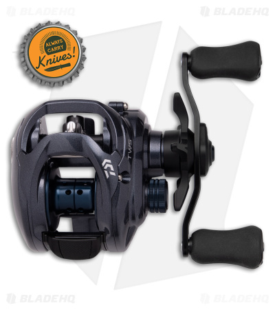 TATULA ® CT – Daiwa US