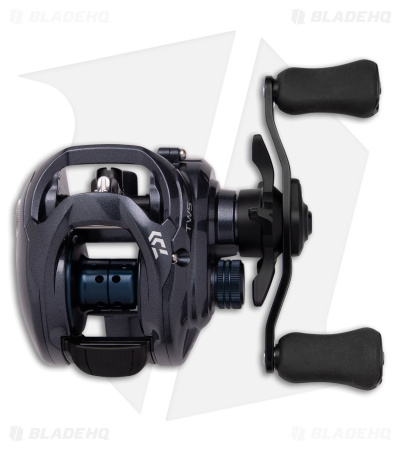 Daiwa Tatula CT Baitcasting 8.1 Fishing Reel