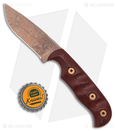 No Knife ロボット化都市の炎 レコード 希少日本盤仕様 ノー・ナイフ Takada No Hamono Hanabi Rosewood Gyuto 210mm