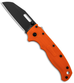 Reate EXO-K Karambit Gravity Knife Tan/Black - Blade HQ