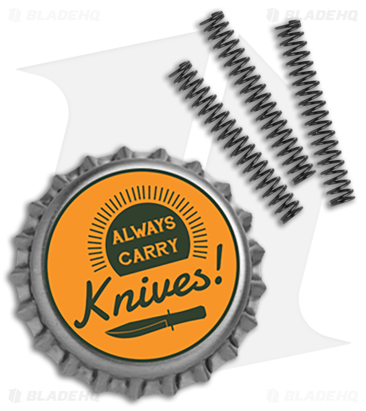 Demko AD 20.5 Replacement Spring Pack (3 Pack)