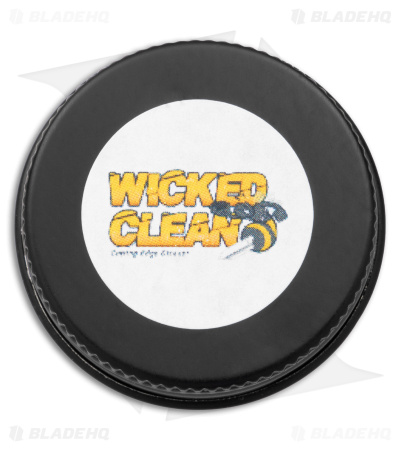 Wicked Clean by DiPrete Forge .5 oz. Tin