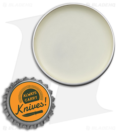 Wicked Clean by DiPrete Forge 2 oz. Tin