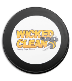 Wicked Clean by DiPrete Forge 2 oz. Tin