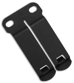 Discreet Carry Concepts Monoblock Gear Clip w/ Hardware - 1.5" Belt