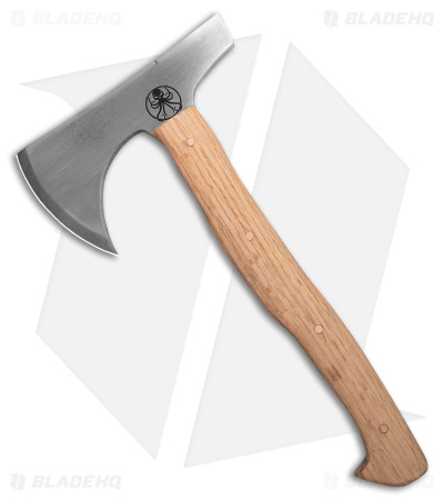 Drifter Blades 12" Bruin Tomahawk Oak - Satin 