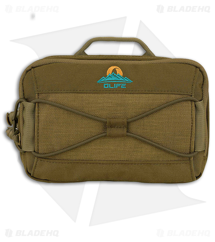 Olight Obag EDCM EDC Tactical Bag - Blade HQ