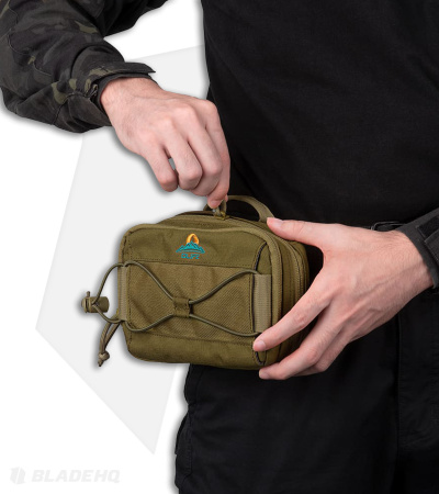 Olight Obag EDCM EDC Tactical Bag - Blade HQ