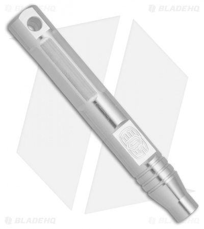 EOS Screw Blaster Keychain Screwdriver - Aluminum