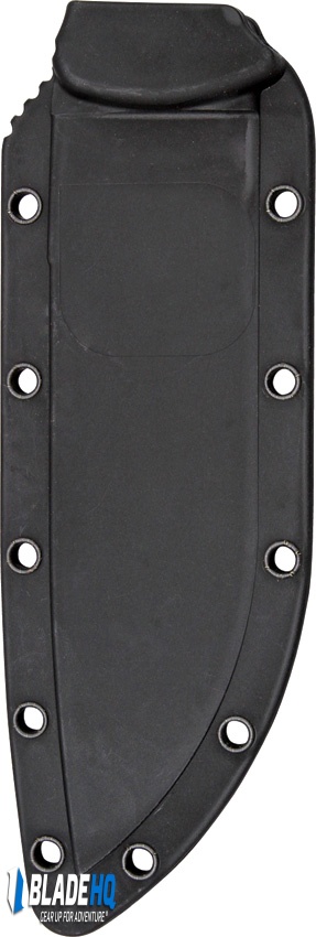 Esee Model 6 Sheath - Black