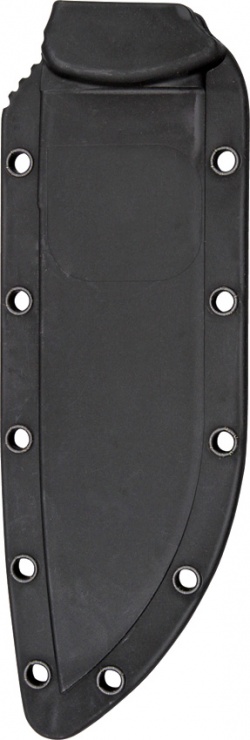 Esee Model 6 Sheath - Black