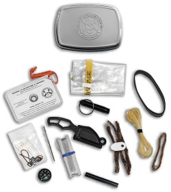 Mini Survival Kit 