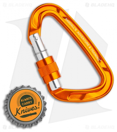 ESEE RAT Locking Carabiner CARABINER-AF-818