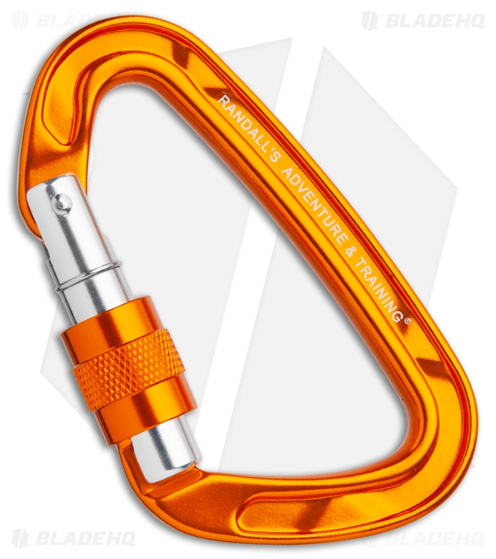 ESEE RAT Locking Carabiner CARABINER-AF-818