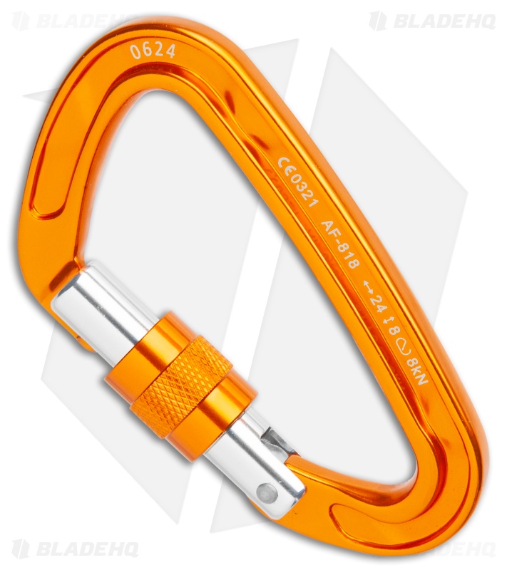 ESEE RAT Locking Carabiner CARABINER-AF-818