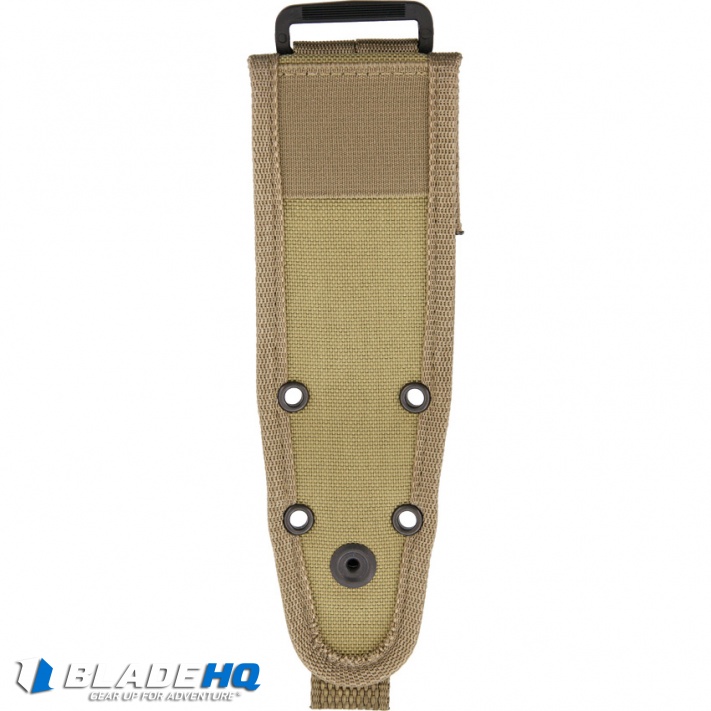 Izula Molle Back Khaki