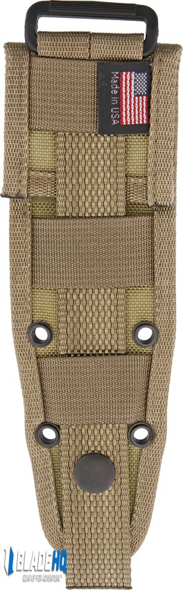 Izula Molle Back Khaki