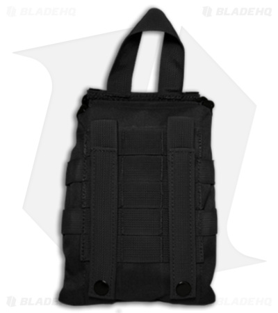 Elite First Aid Patrol Trauma Kit Level 1 Black