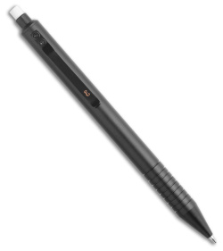 Everyman Grafton Mechanical Pencil - Black