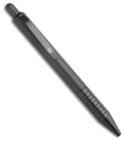 Everyman Grafton Mini Pen - Black