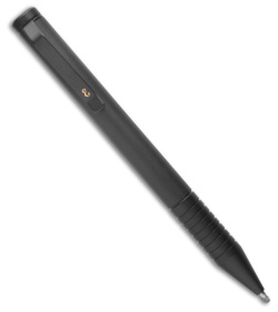 Everyman Grafton Mini Twist Pen - Black