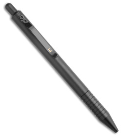 Everyman Grafton Pen - Black