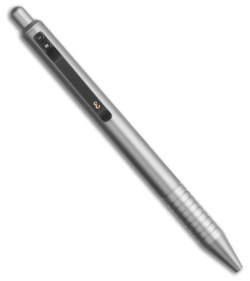 Everyman Grafton Pen - Gunmetal