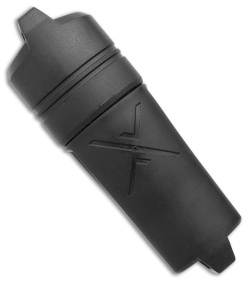 Exotac Firesleeve Lighter Case Black