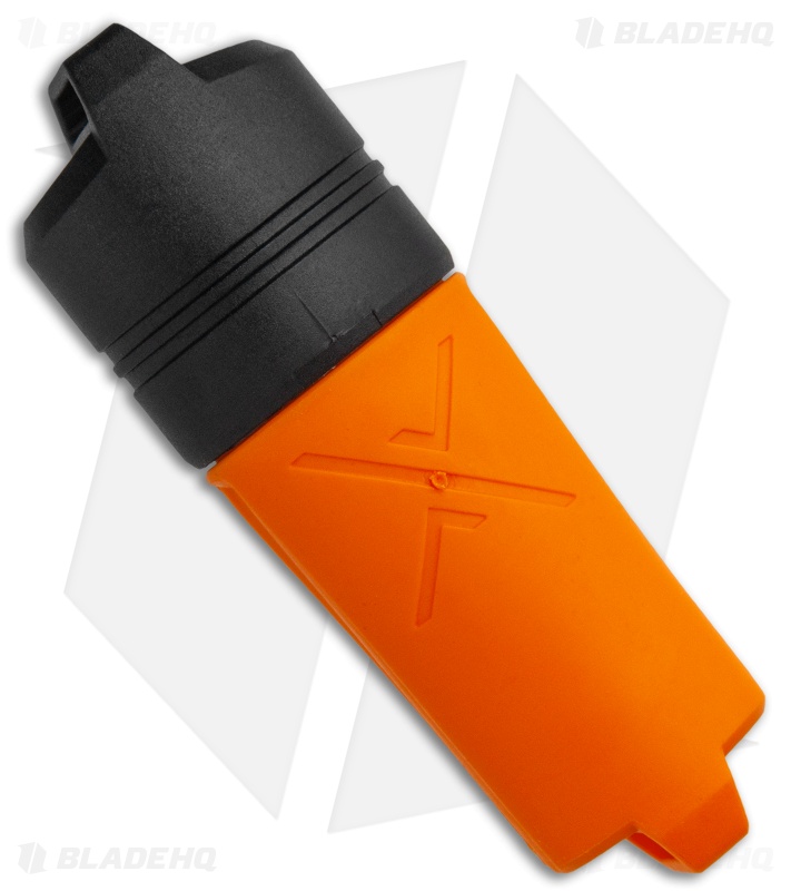 Exotac Firesleeve Lighter Case Orange