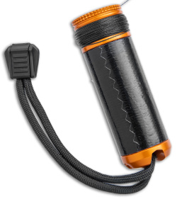 Exotac ripSPOOL Field Repair Kit (Orange)