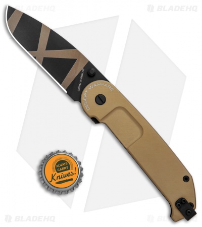 EXTREMA RATIO BF2 ナイフ BF2 CT BLACK – Extremaratio