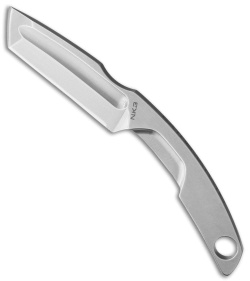 Extrema Ratio N.K.3 Fixed Blade Tanto Neck Knife (2.75&quot; Stonewash) | 63246