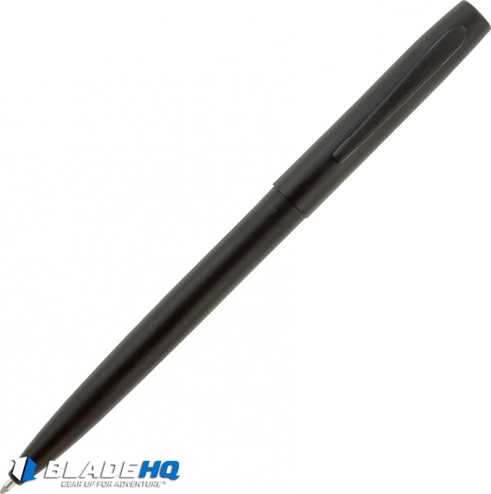 Fisher Space Pen M4B Cap-O-Matic Series Military Black