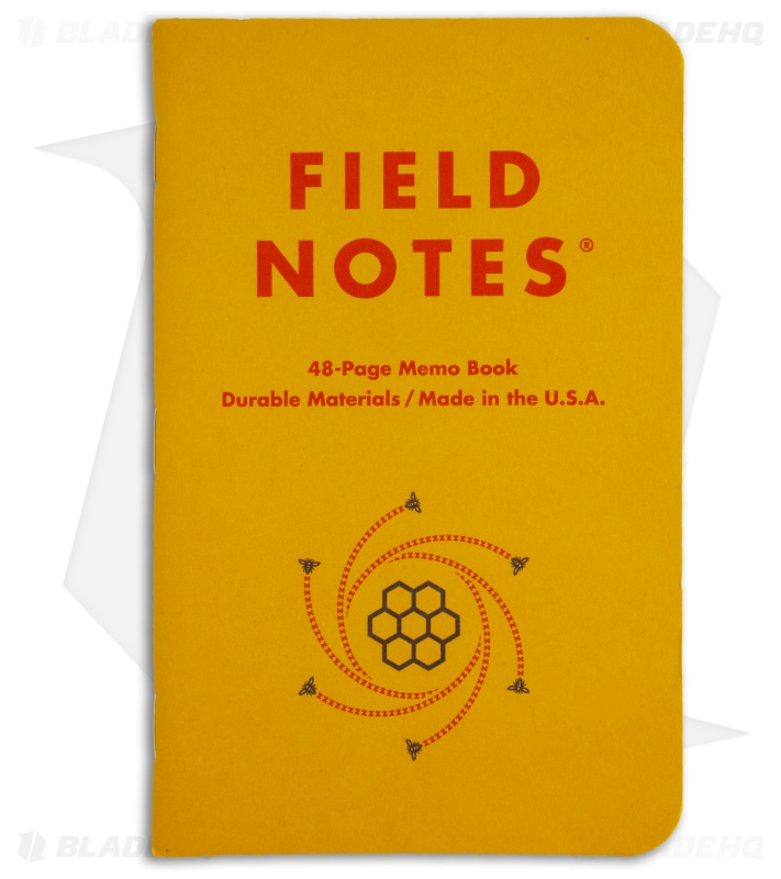 Field Notes Wilco x Field Notes Box Set FNxW01