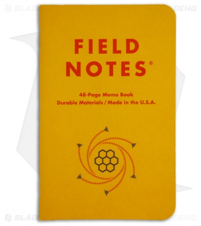 Field Notes Wilco x Field Notes Box Set FNxW01