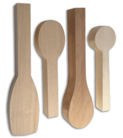 Flexcut Spoon Carving Kit - Hummul Carving Company