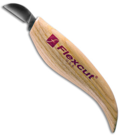 Flexcut Chip Carving Knife