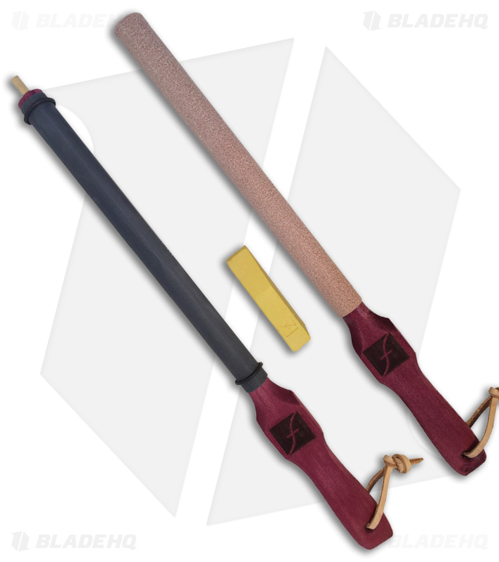 Flexcut Hook Sharpening Set