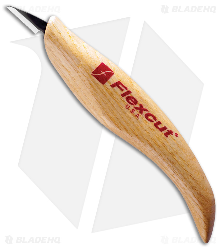Flexcut KN27 Mini-Detail Knife