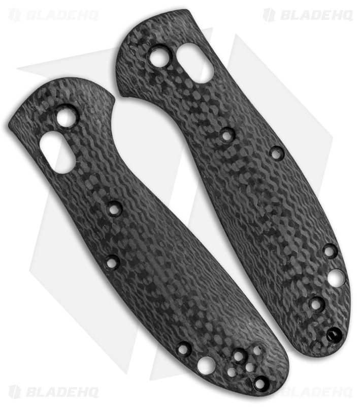 Flytanium BHQ-93938 Carbon Fiber Scales