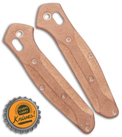 Flytanium Scales For Benchmade 940 | Copper | Blade HQ