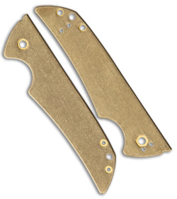 Flytanium Kershaw Skyline Scales (Brass)