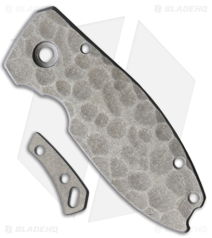 Squid EDC Knife | Designer Vision from Lucas Burnley - YouTube